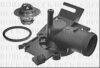 BORG & BECK BBT214 Thermostat, coolant